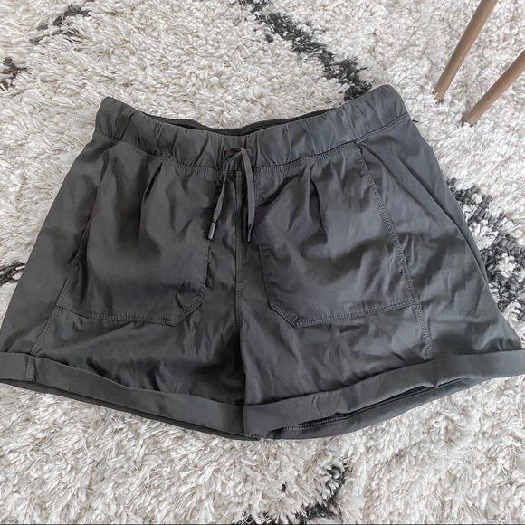 Ivivva Other - Ivivva Lululemon shorts